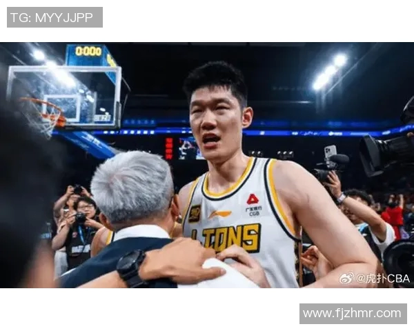 胡金秋谈季后赛心态调整关闭社媒专注比赛避免影响表现